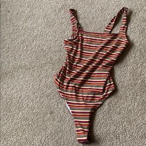Forever 21 Bodysuit
